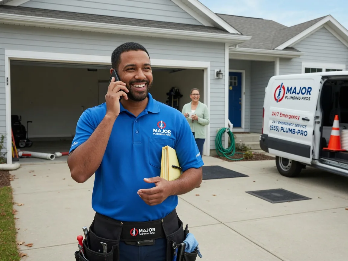 Drain Cleaning Services District of Columbia FAQs